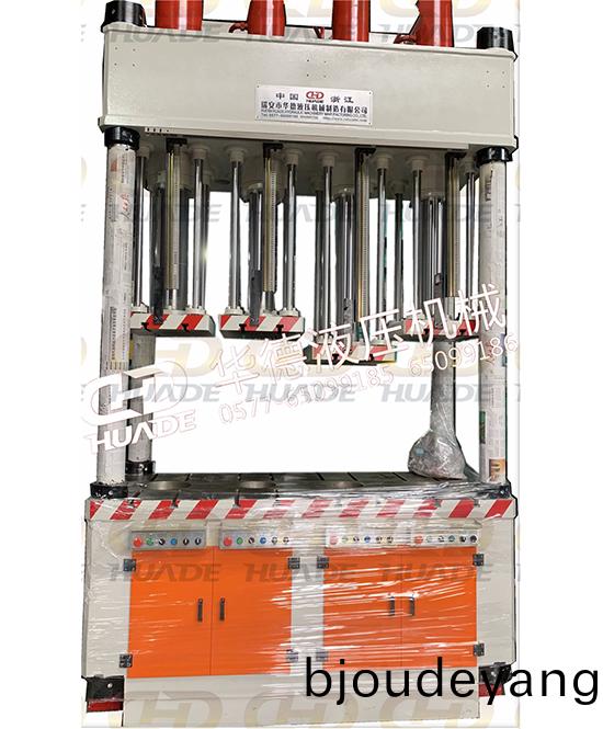 華(hua)悳(de)液(ye)壓(ya)機械製(zhi)造 提供安全、便捷的(de)液(ye)壓機設(she)備(bei)及(ji)自(zi)動化(hua)設備